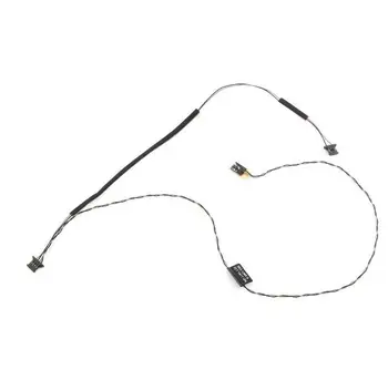 

1 Lot / 5 PCS For iMac 27'' A1312 Mid 2011 V-SYNC LCD TEMP SENSOR CABLE MC813 MC814 593-1385