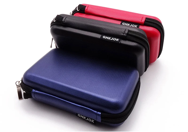 de proteção externa, eletrônica Gadget, bolsa cabo,