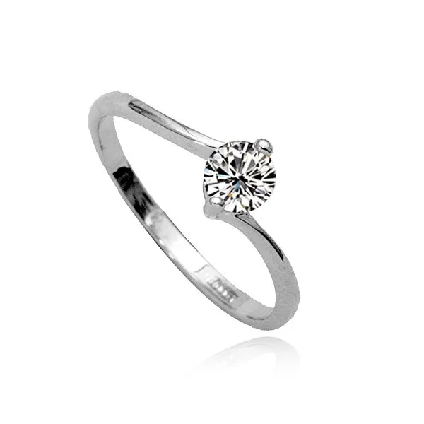 MOONROCY свадебные кольца дропшиппинг ювелирные изделия оптовые продажи, фианит камень с цирконом кубическим, для помолвки кольцо Мода для женщин девочек