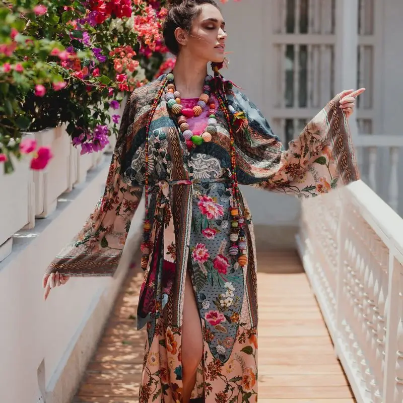 Парео 2019 купальный костюм для пляжа купальник кафтан женские саронги накидка