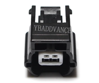 

Good Quality Waterproof Connector Elecric Female Connector With Pins and Wire Seals 7283-8851-30
