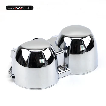 

Speedometer Tachometer Gauges Cover Bottom Housing For HONDA CB250F CB600F HORNET CB400 CB750 Motorcycle Accessories Plating
