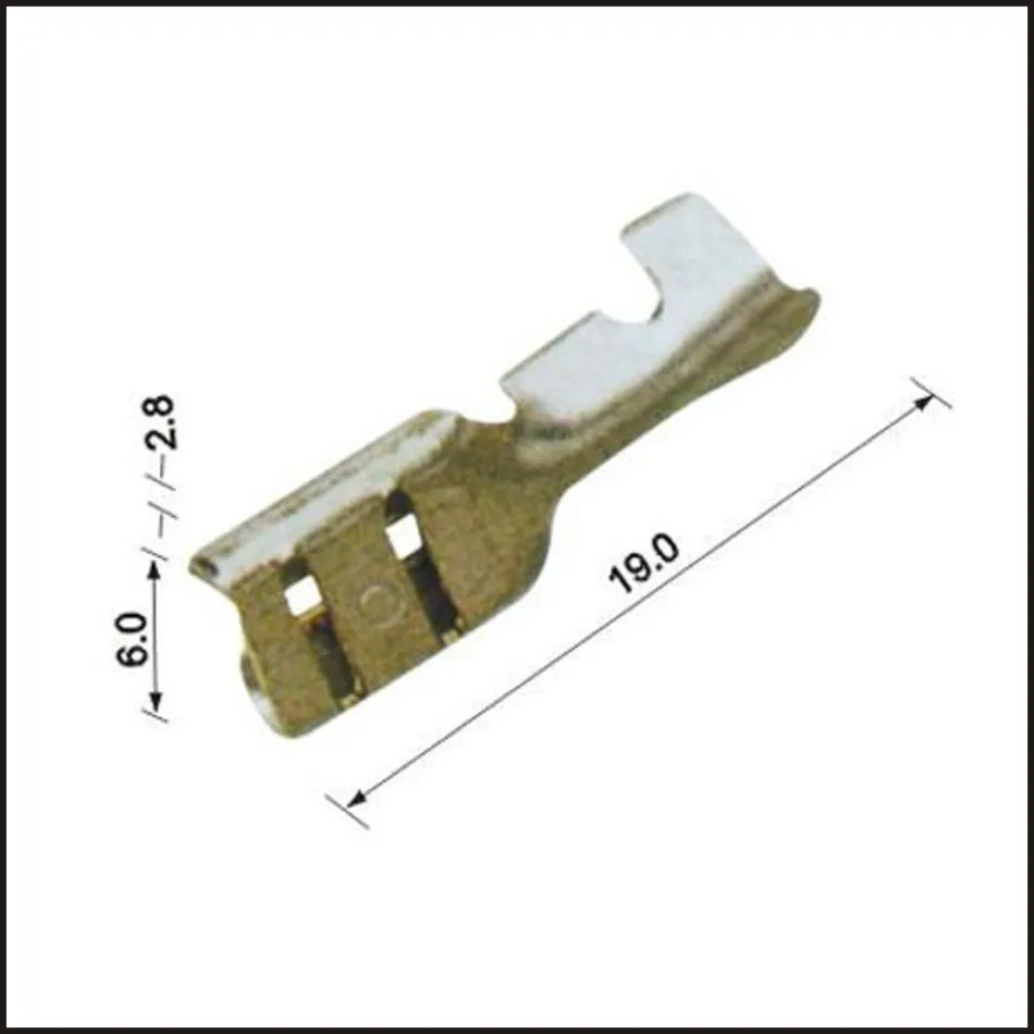 Male connector female wire connector connector tyco ... wire fuse box adapter 