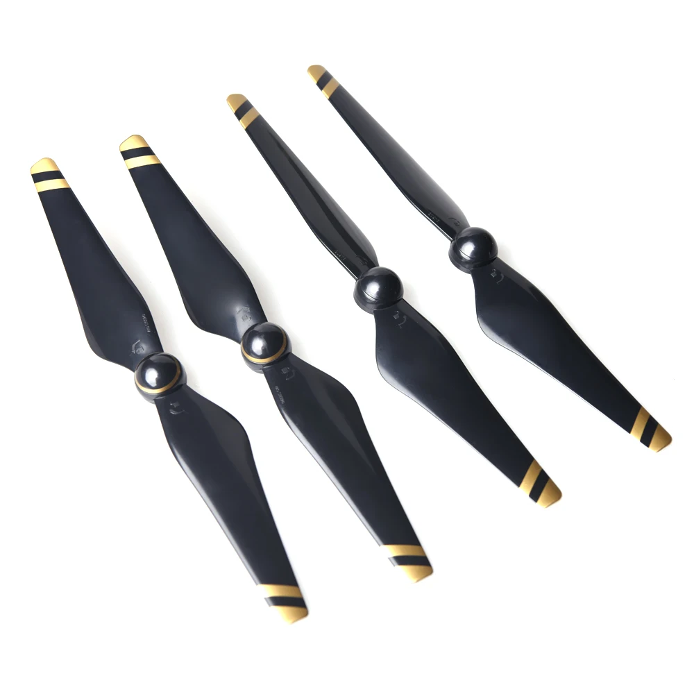 

2 pairs of dji Phantom4 accessories 9450s propeller blade wearing pedestal professional for dji Phantom4/4 PRO/4PRO+