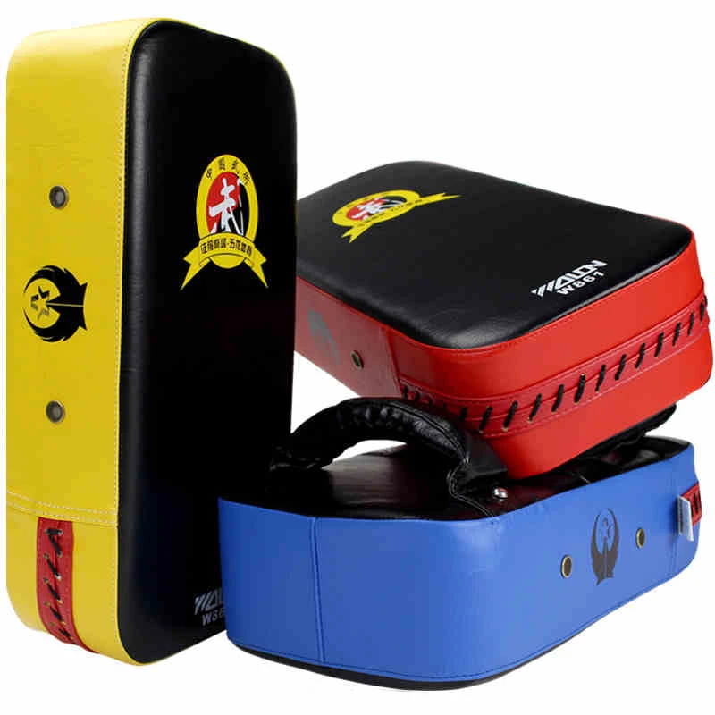 Buy 1PC New Muay Thai Boxing TKD Training Gear