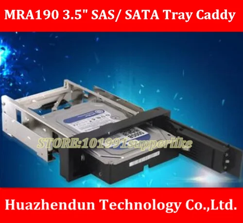 MRA190 2 5 дюймовый SATA Оптический привод Caddy box жесткий диск коробка для жесткого