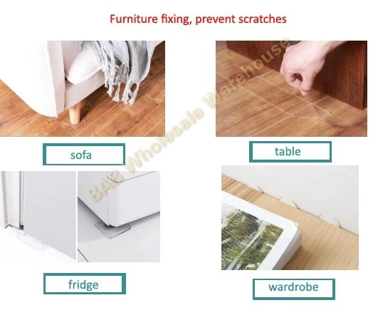 face, sem traços, antiderrapante, aderência de hera, 1m 3m 5m