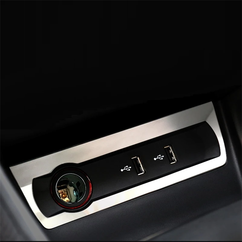 

Auto Window Cup Steering Wheel Automobile Decorative Modified Car Styling Protecter Sticker Strip 18 19 FOR Morris Garages MG ZS