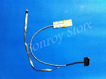 

Genuine wholesale Price For HP Notebook G7-2000 G7 2000 Lcd Video Cable 100% New (10 pcs/Lot)