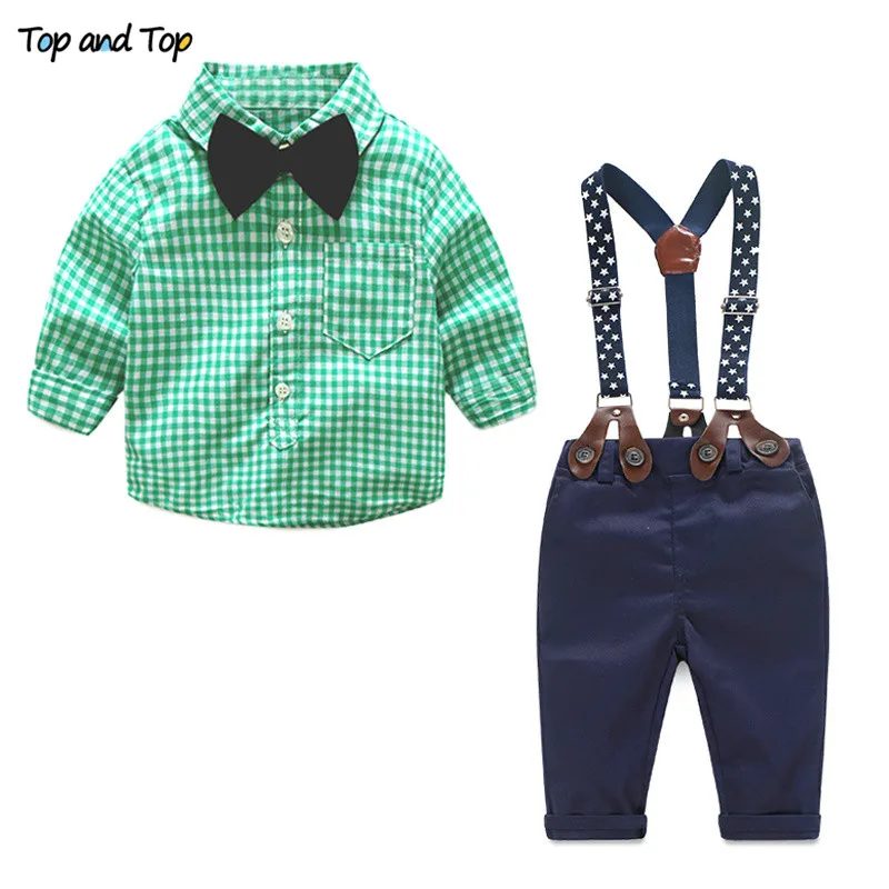 baby boy clothing set (14)