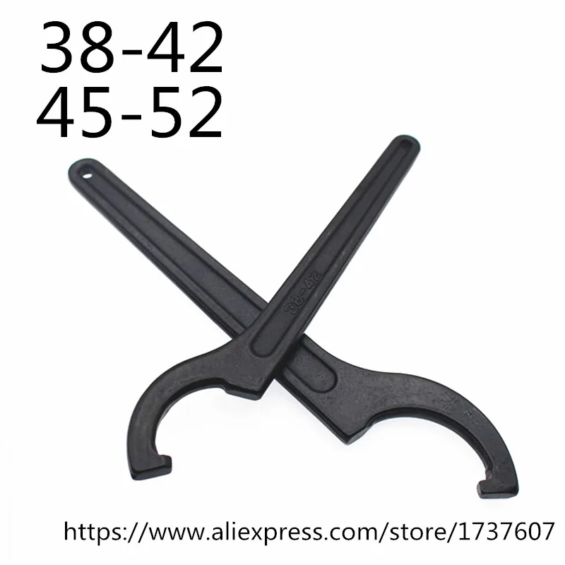 1pcs Motorcycle Shock Absorber Suspension Shocker Adjusting Tools