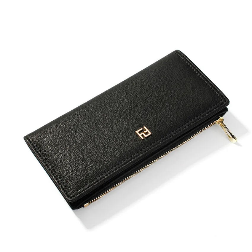 

Wallet Womens Long Purse Portfel Damski Carteiras Feminina Portefeuille Femme Carteras Moda Mujer Female Wallets And Purses