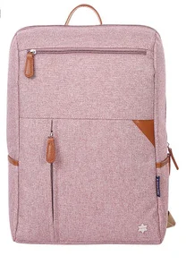 Fairy seraphim Высший сорт Роскошный корейский модный холстяной рюкзак для мужчин и женщин модные рюкзаки для девочек модный рюкзак рюкзаки - Цвет: Coffee