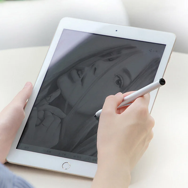 Новый горячий активный стилус сенсорные экраны Рисование почерк для iPhone iPad Samsung