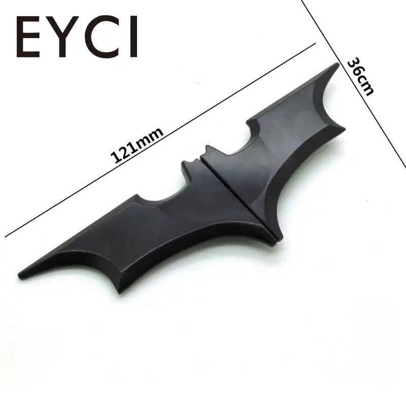 

Clip Metal Batman Zincalloy Money Simple