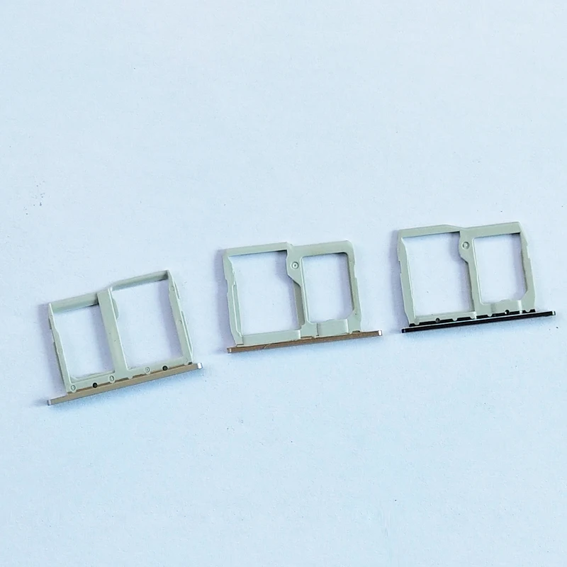 

Dual SIM Micro SD Card Tray Slot For LG G5 H850 H820 H830 H831 LS992 Card Reader Holder