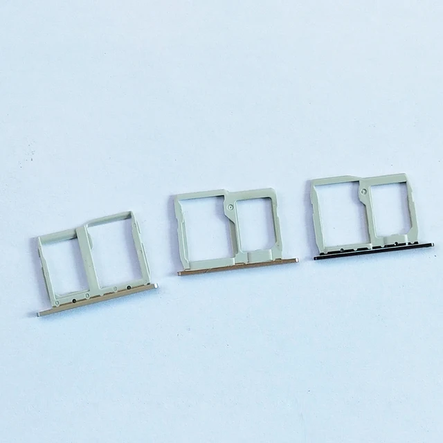 Best Offers Dual SIM Micro SD Card Tray Slot For LG G5 H850 H820 H830 H831 LS992 Card Reader Holder Best Offers Dual SIM Micro SD Card Tray Slot For LG G5 H850 H820 H830 H831 LS992 Card Reader Holder