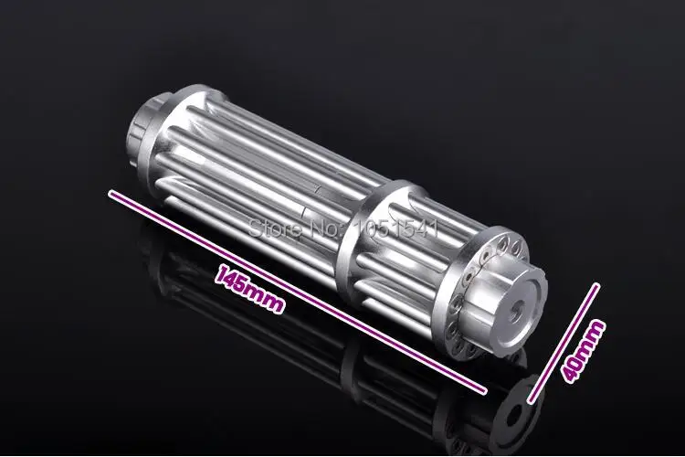 

AAA NEW High Power 80w 80000mw Flashlight blue laser pointers 450nm burn match candle lit cigarette wicked lazer torch+5 caps