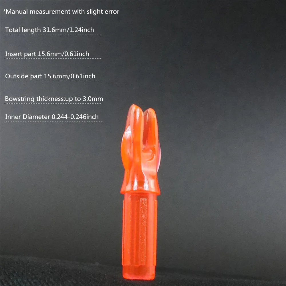 cb arrow knocks (27)