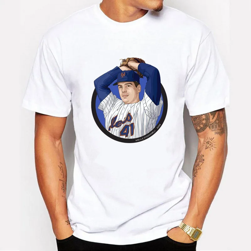03 Tom Terrific T-Shirt