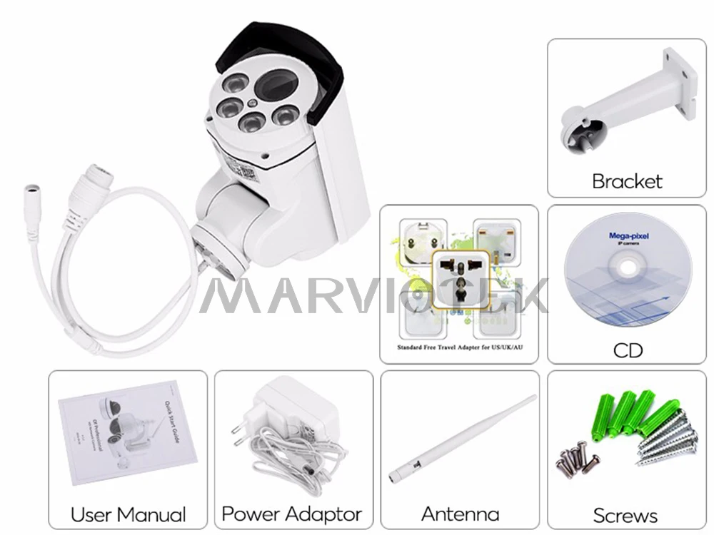 960P 1080 3G 4G LTE FDD TDD IP camera sim card outdoor CCTV cameras IR gsm h.264 onvif security video surveillance PTZ camera  (22)