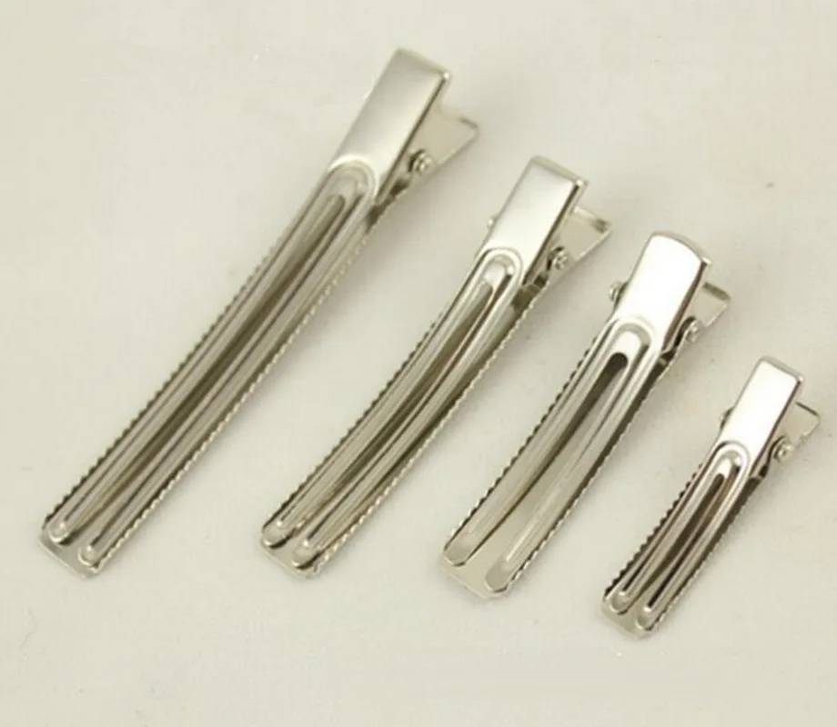 зажим для волос 50 шт. заколка гребешок для волос. заколка гребешок для волос. заколка крокодильчик для волос. зажим для волос с зубчиками.