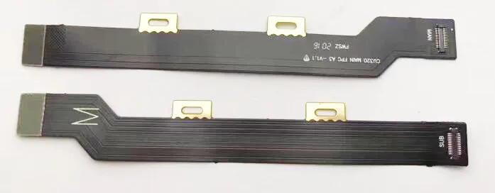 Original LCD Display Screen Flex Cable for Lenovo K10A40