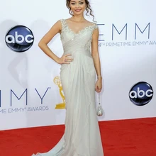 Красивые платья для красной дорожки сексуальное с v-образным вырезом платье с вышивкой и открытой спиной длинные шифоновые платья знаменитостей Винтаж vestidos знаменитостей