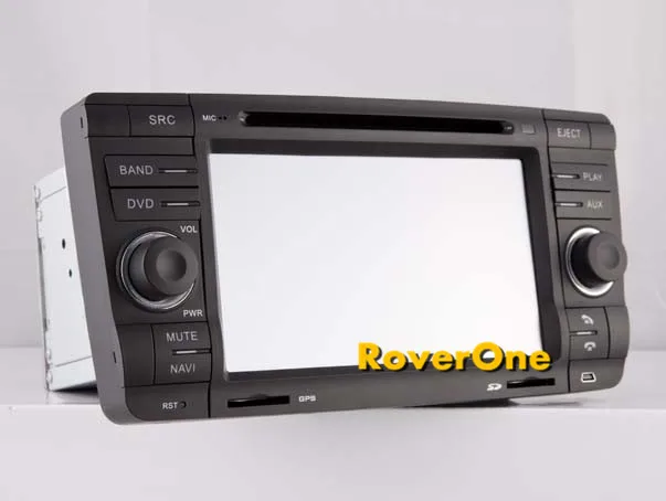 Sale For Skoda Yeti Octavia Laura Android 8.0 Autoradio DVD Automotivo Car Radio with Bluetooth Navigation PhoneLink Backup Camera 1