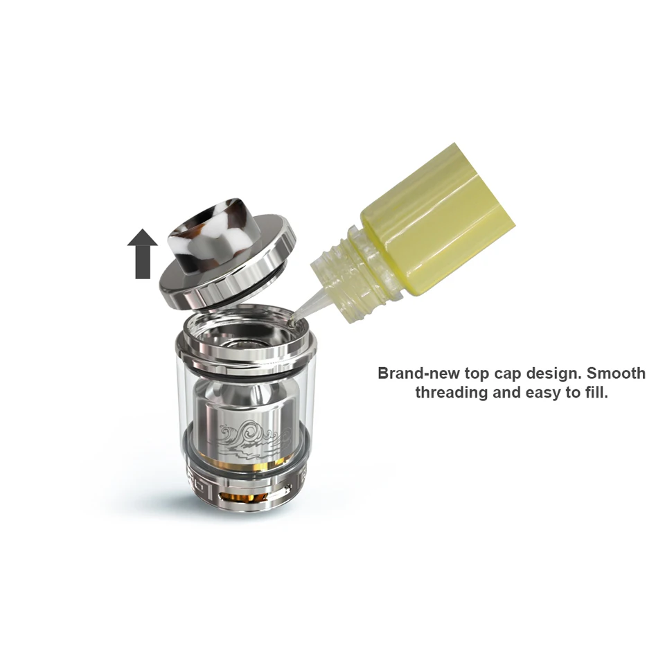 Ehpro billow X RTA_04