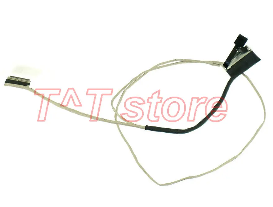 Оригинал 14005-02110000 для ASUS GL702V GL702VT 30-контактный ЖК LVDS дисплей кабель тестирование