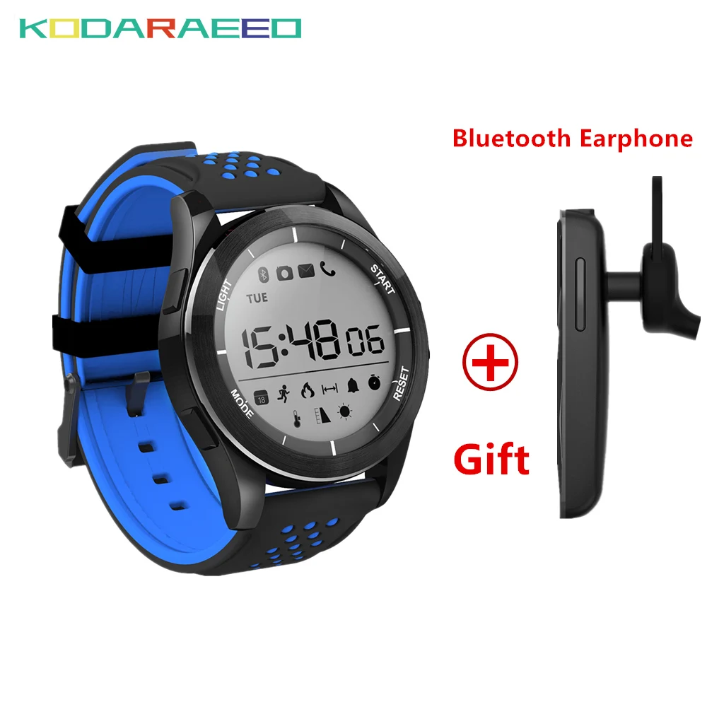 f3 smart watch manual