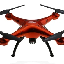 WI-FI Дрон Квадрокоптер с дистанционным управлением с видом от первого лица Камера Безголовый 6-Axis в реальном времени RC вертолет Quadcopter Quad игрушечные вертолеты, детские игрушки, лучшие подарки