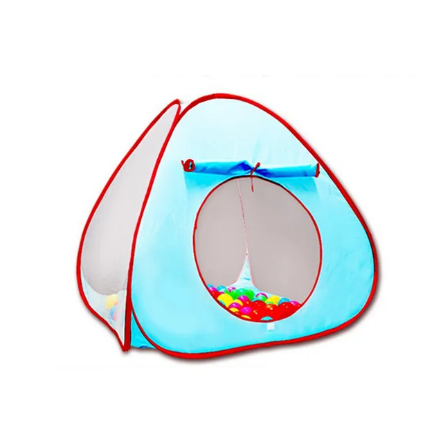 Tentes De Jeu Pour Enfants Piscine à Balles En Plastique Boules