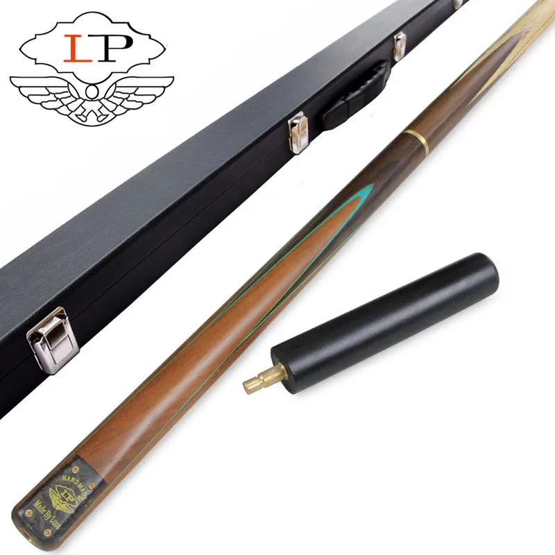 Комплект чехлов LP Heifang 3 4 Snooker Cue 9 8 мм Tip s Китай|snooker cue|cue snookersnooker cue case |