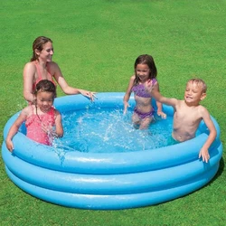 Egoes Crystal Blue Swimming Pool 58426 Home Recreation Pool
