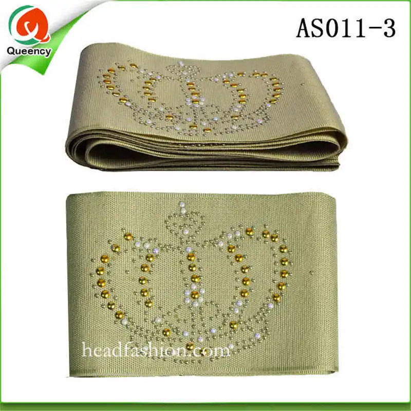 

AS011Free shipping african aso oke gele with stones african Scraf headtie Multi-colored length8.6 meters wrapper for ladies .