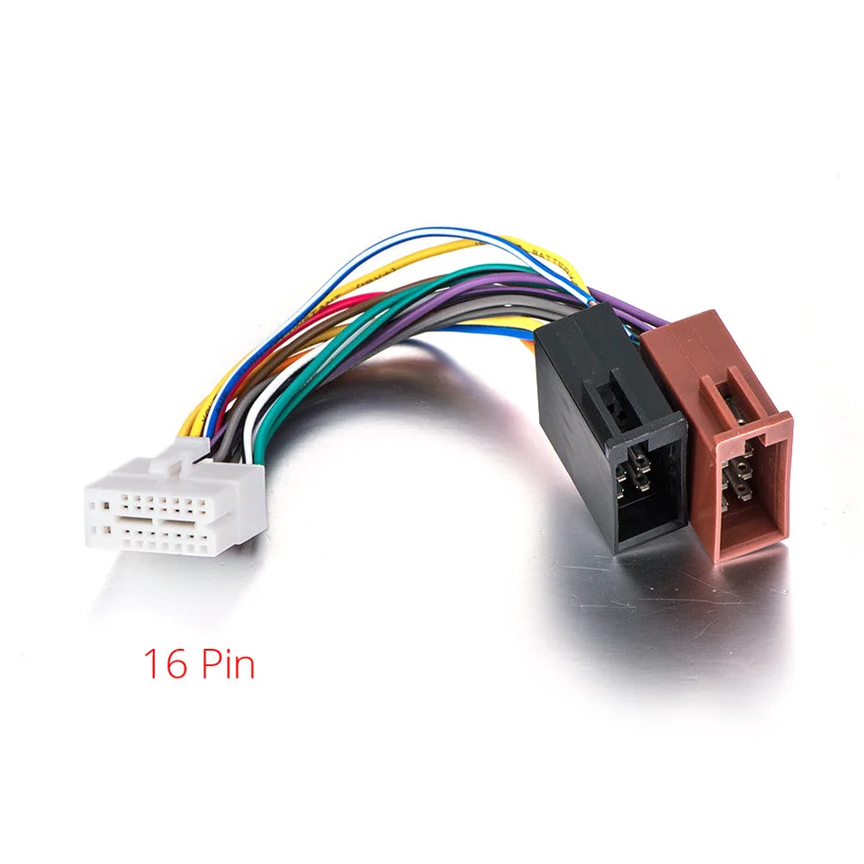 Amazon.com: Buxns Dj7082-3.5 Automotive Wire Harness