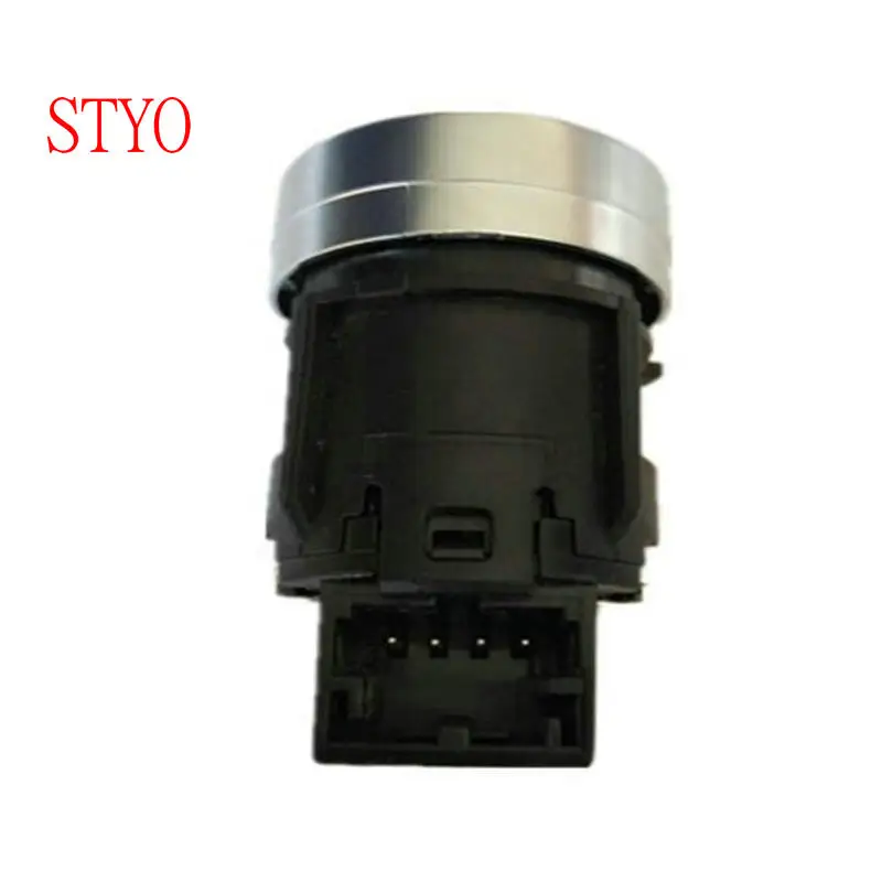 Styo Auto Start Engine Stop Start Stop Pulsante Interruttore Per Vw Golf 7 Mk7 5Gg 959 839