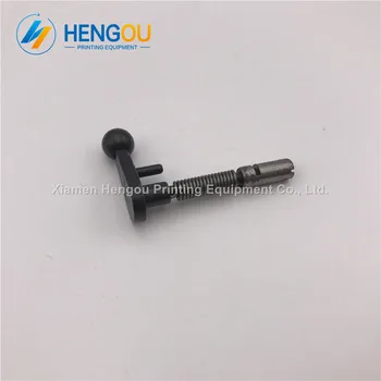 

1 piece 7 digits numbering machine spring arm spare parts for printing numbering machine
