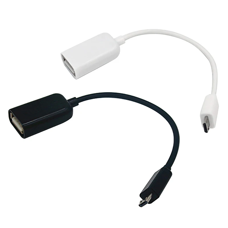 Micro USB OTG Кабель-адаптер для samsung htc LG sony для планшетного ПК Huawei смартфон OTG адаптер для телефонов на базе Android с Bluetooth J25