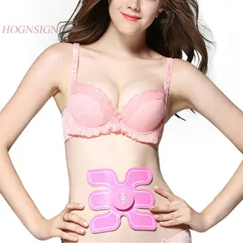 

Slimming Machine Shaking Instrument Lazy Home Sports Slim Equipment Vibration Weight Loss Thin Belly Waist Body Fat Reducer