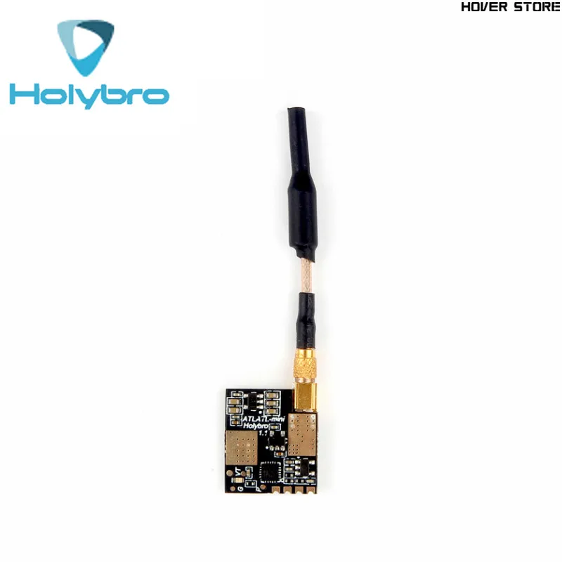 Holybro Kakute F7 мини контроллер Полета& Tekko32 F3 4в1 45А мини ESC& Atltal mini VTX 5,8G комбо мини стек 20*20 мм Монтажный Хол