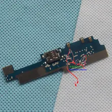 K5000 USB плата для Oukitel k5000 зарядное устройство Порт док-станция Зарядка Micro USB слот