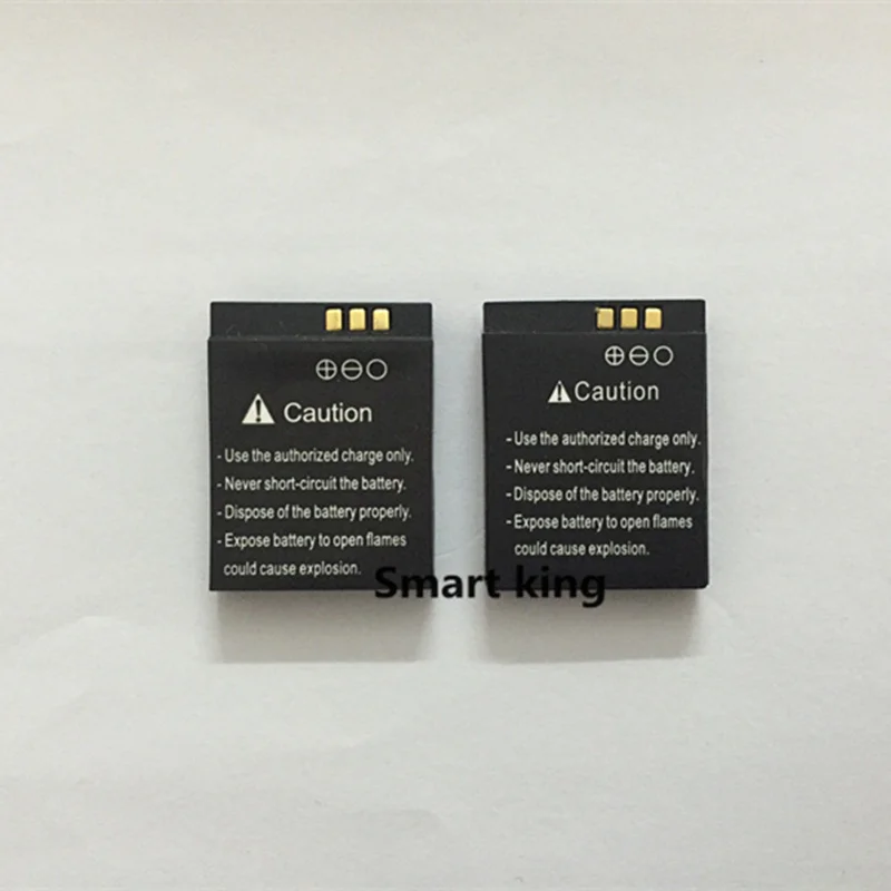 1PCS/Lot 2015 new original authentic DZ09 smart watch mobile phone battery 380 MAH free shipping |