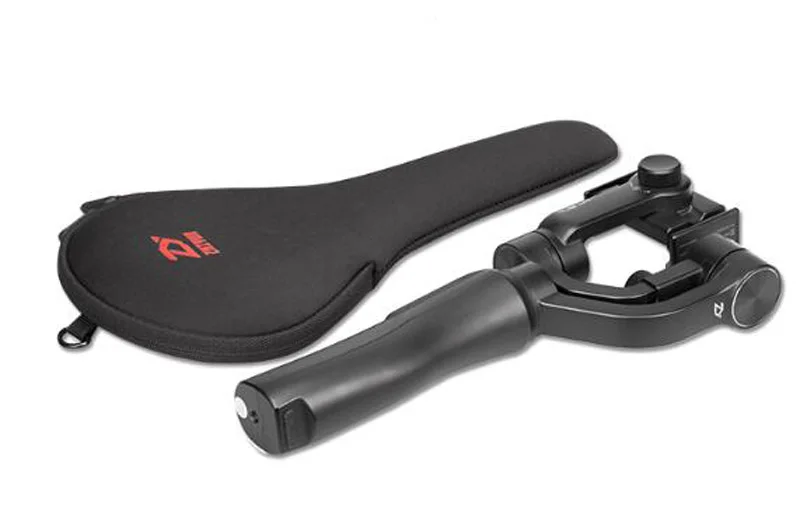 Zhiyun портативный чехол для переноски водонепроницаемый мягкий Анти шок защита от