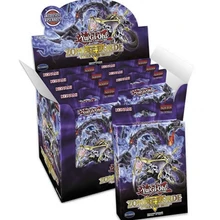 Yu Gi Oh оригинальная американская английская Европейская версия SR07 тема Undead оригинальная коробка место