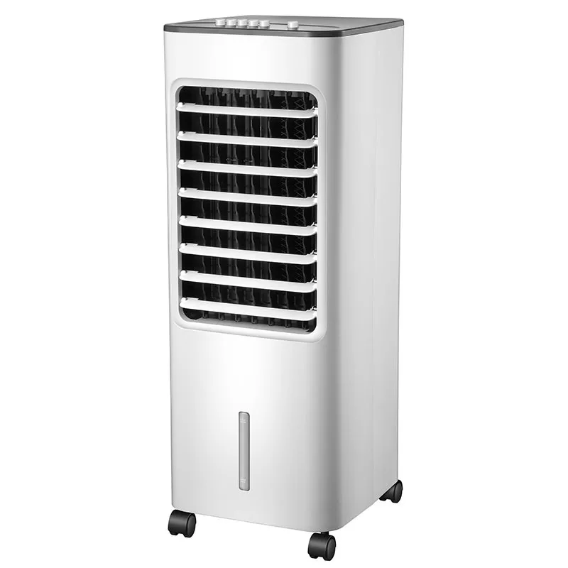 

Midea Electric Save Energy Mini Portable Cool Air Conditioner Vertical Cleaning Air Conditioning Fan Only Cooling Quiet Cold Fan