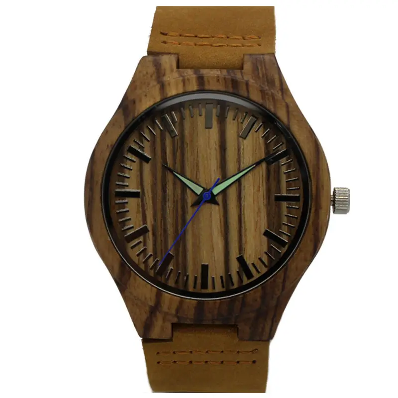 wood watch B23 (6)