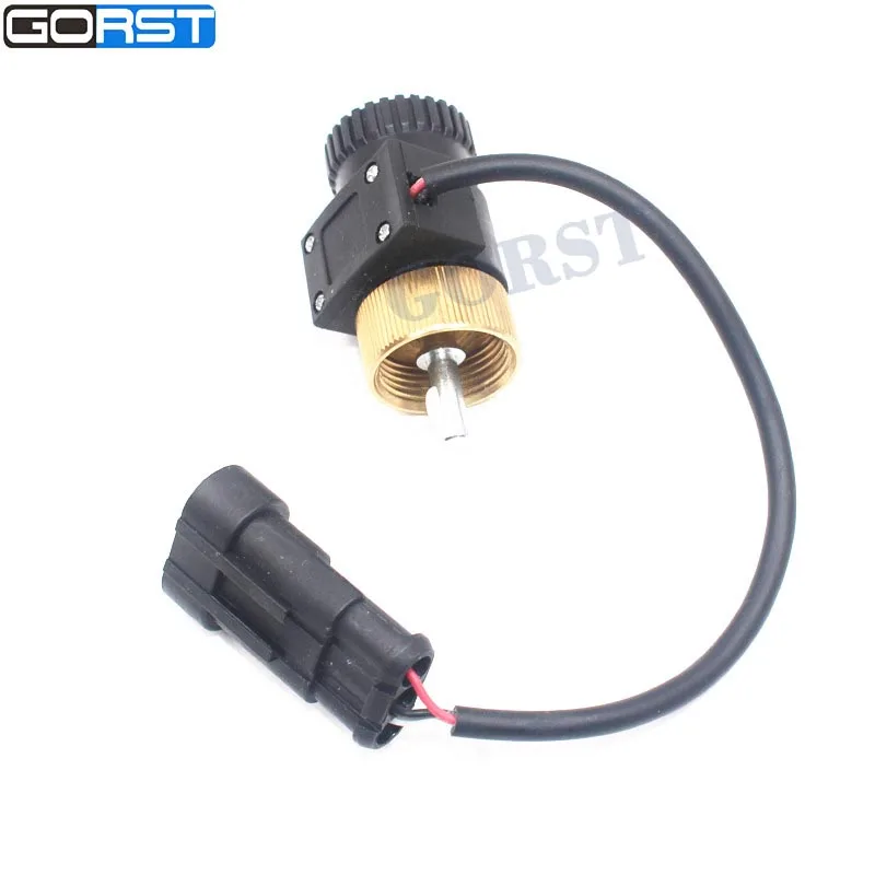 GORST Car / Automobiles Speed odometer Sensor for European car GORST Car / Automobiles Speed odometer Sensor for European car